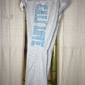 Old Navy Cali Love Sweats